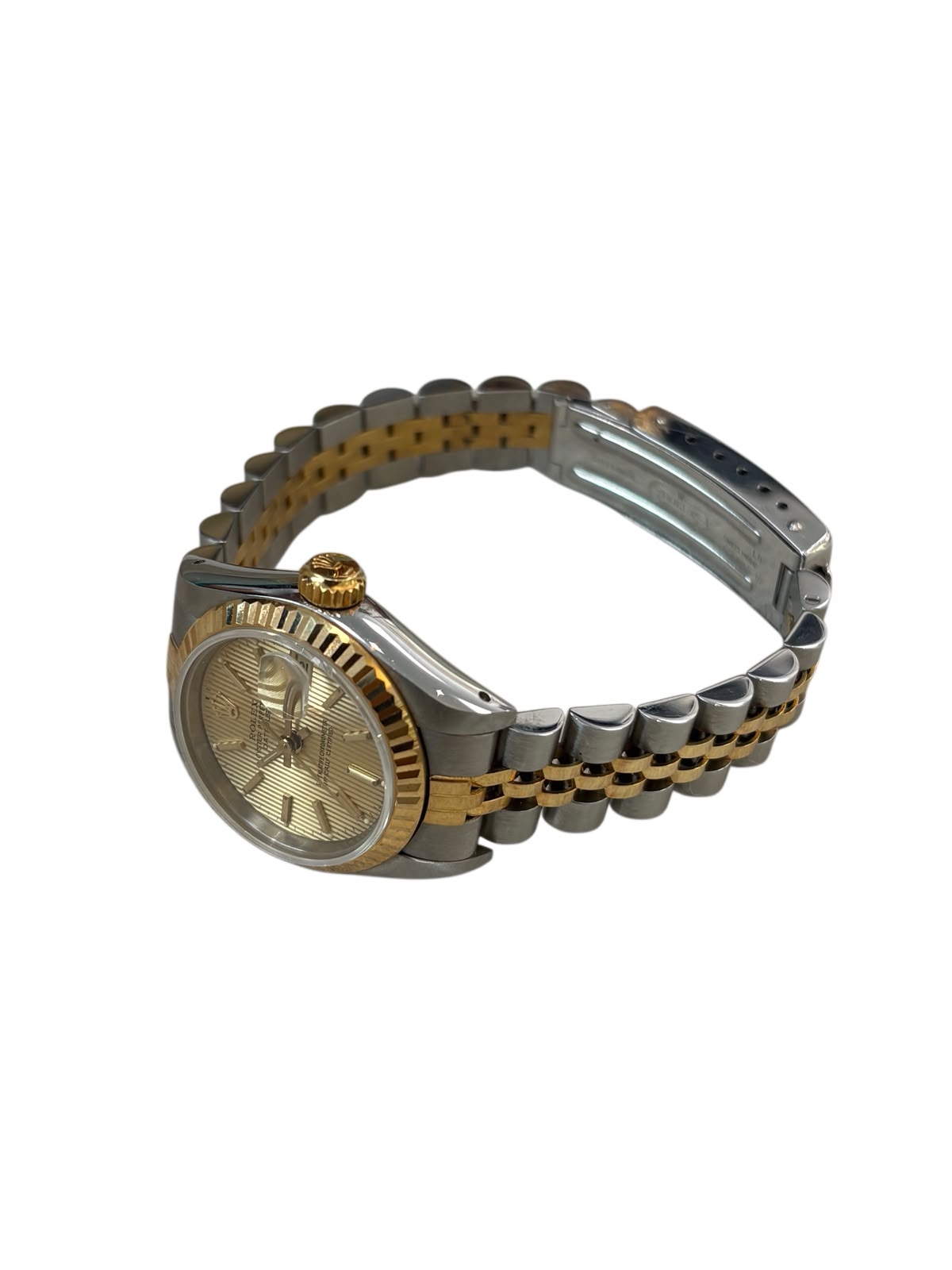 Rolex Datejust Pre-Owned