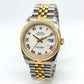 Rolex Datejust Pre-Owned