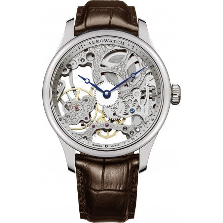 AEROWATCH - Renaissance Skelett