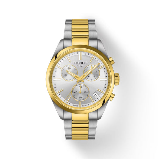 TISSOT PR 100 Chronograph