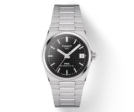TISSOT - PRX Powermatic 80 35mm