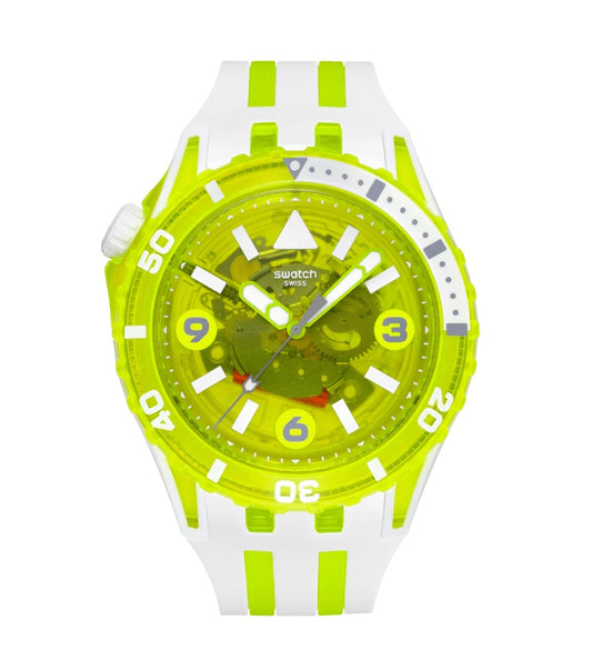 SWATCH - EGG YOLK