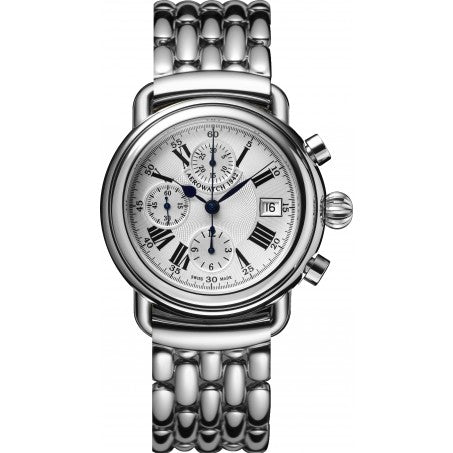 AEROWATCH - 1942 Chrono Auto