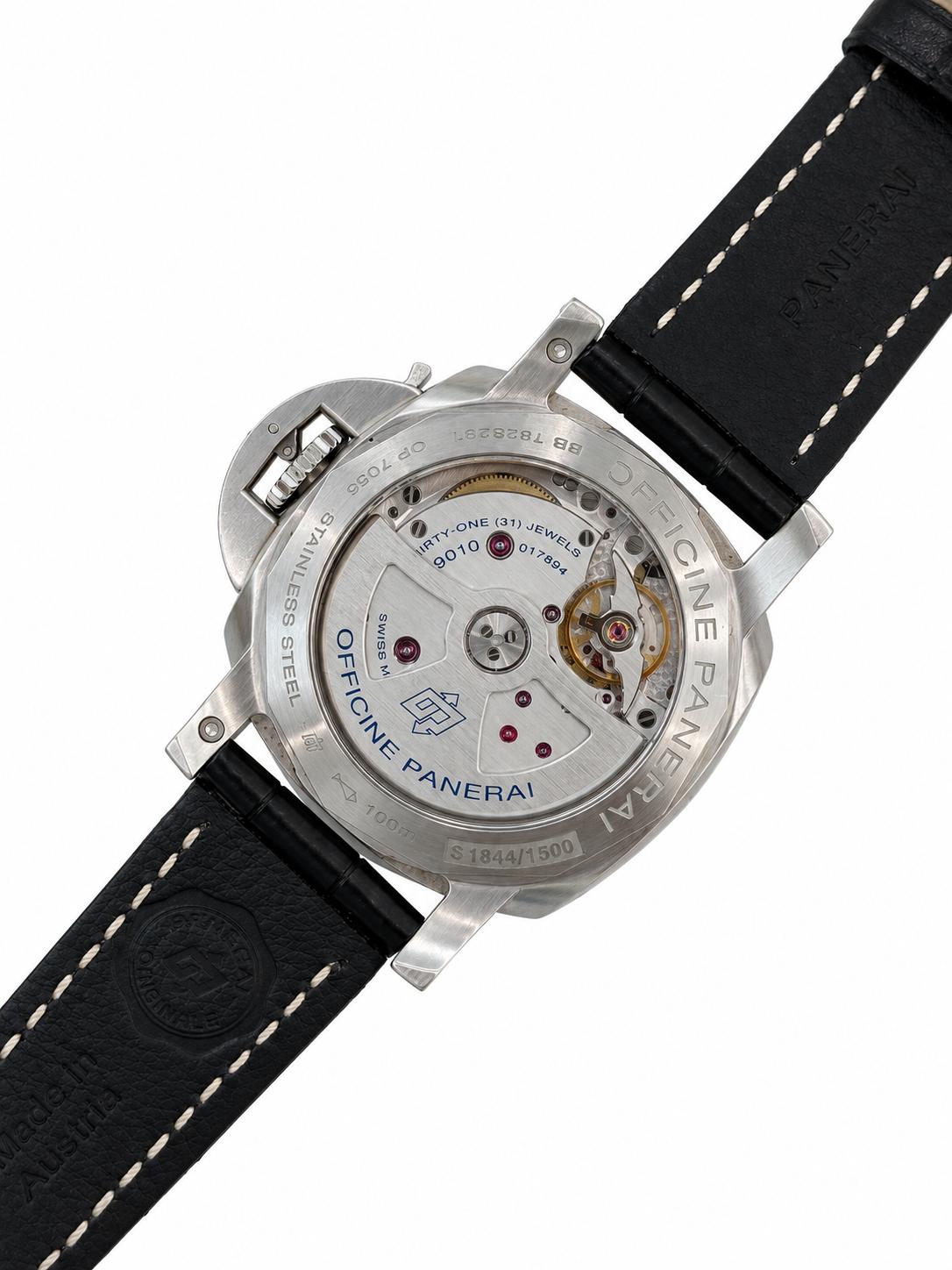 Panerai Luminor Marina Pre-Owned