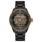 RADO - Captain Cook High-Tech Ceramic Skeleton