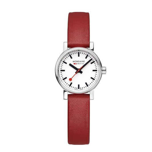 MONDAINE - Evo2