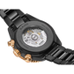RADO - Captain Cook High-Tech Ceramic Automatic Chronograph