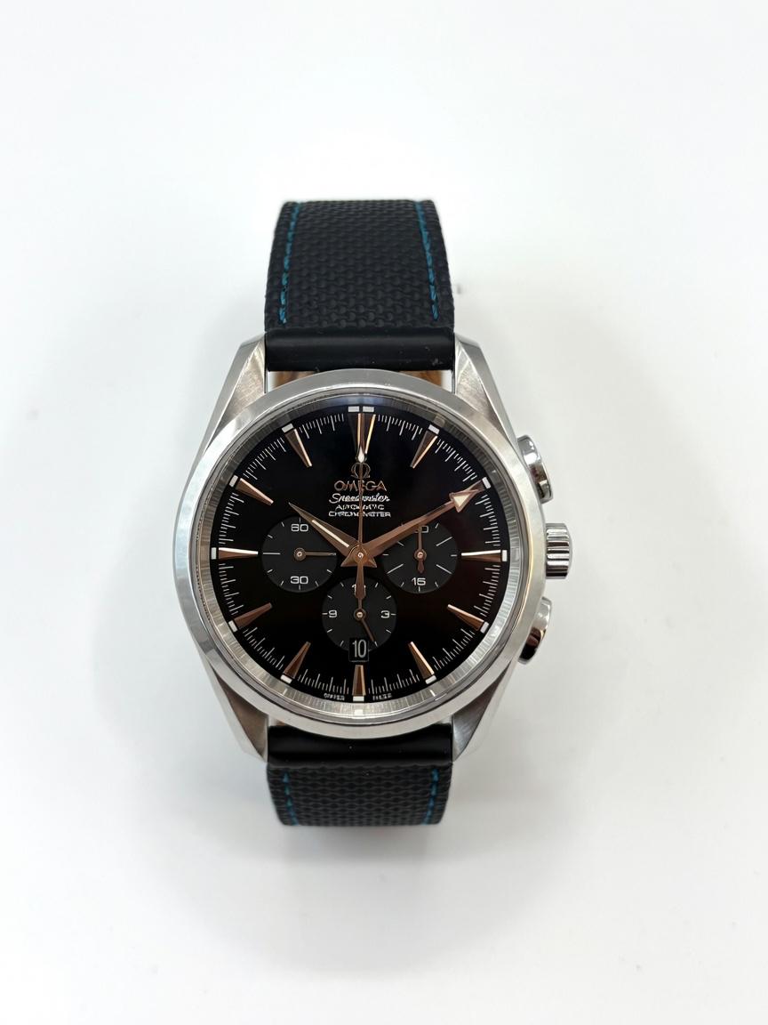 OMEGA Seamaster Aqua Terra Pre-Owned