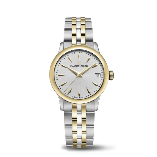 MAURICE LACROIX - 1975 Quartz 33mm