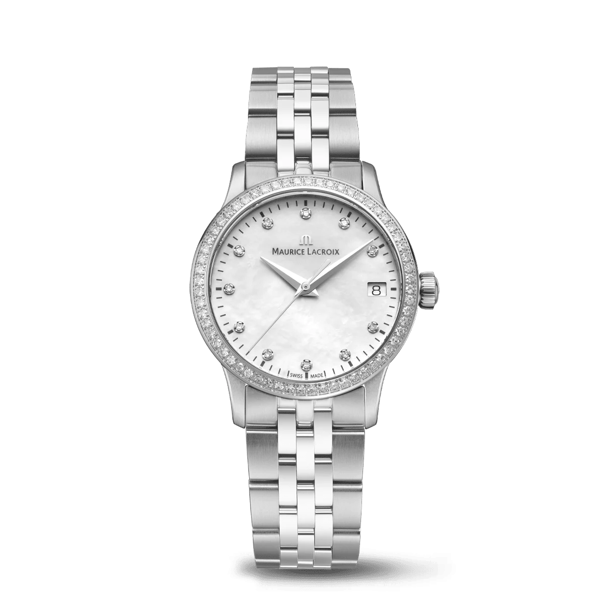 MAURICE LACROIX - 1975 Quartz 33mm