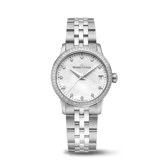 MAURICE LACROIX - 1975 Quartz 33mm