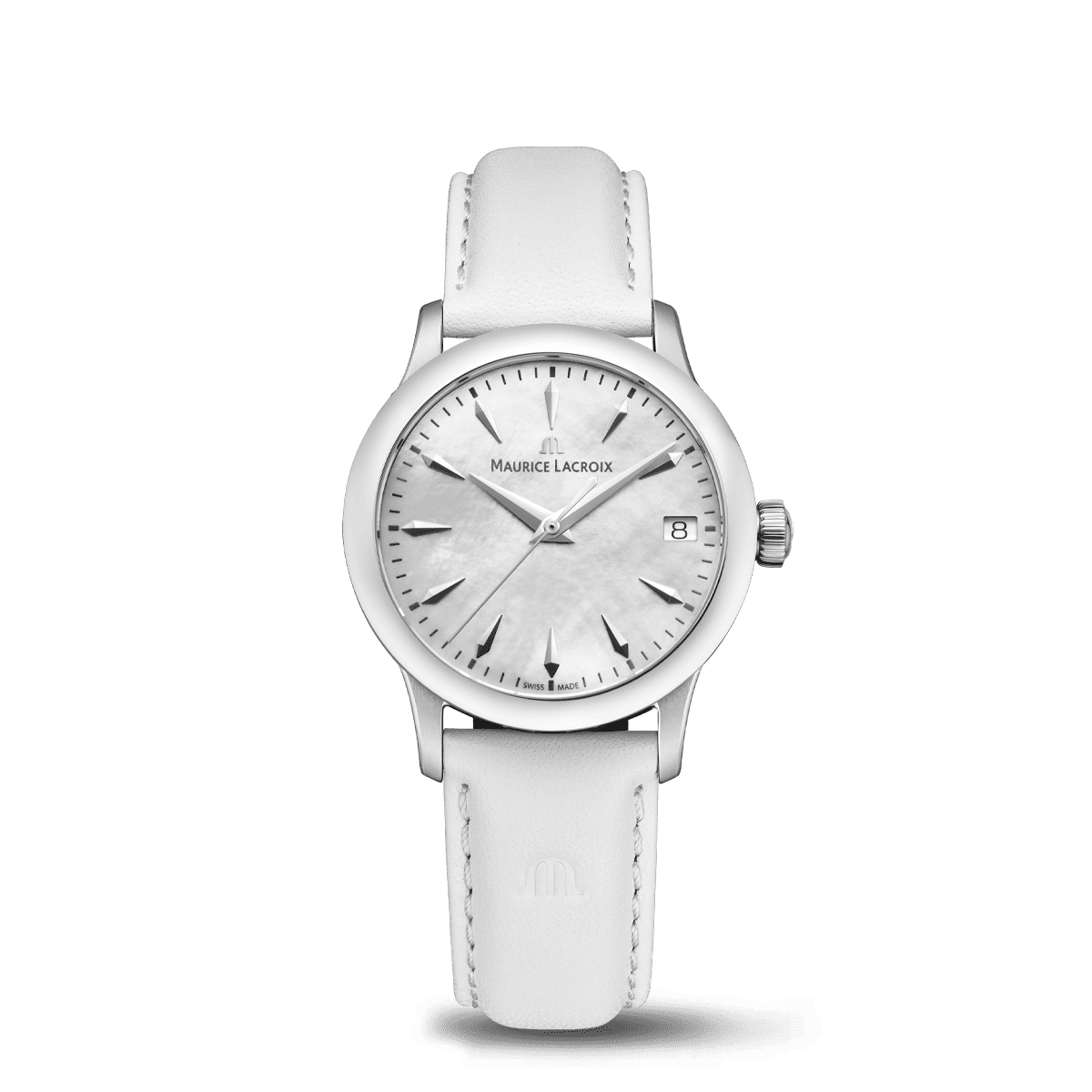 MAURICE LACROIX - 1975 Quartz 33mm