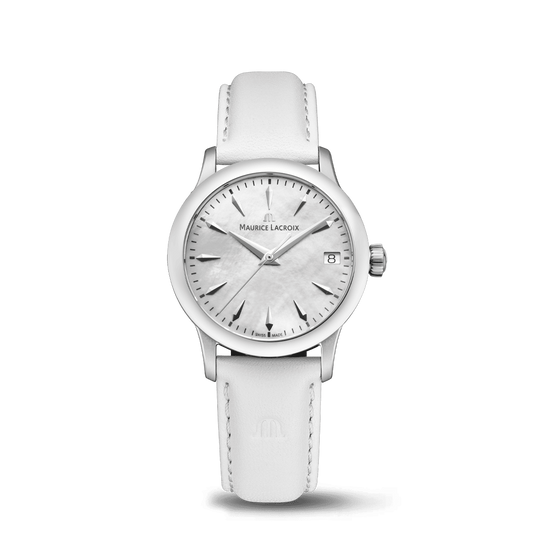 MAURICE LACROIX - 1975 Quartz 33mm