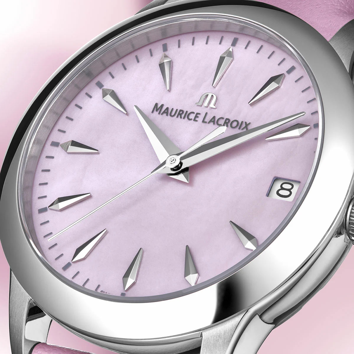 MAURICE LACROIX - 1975 Quartz 33mm