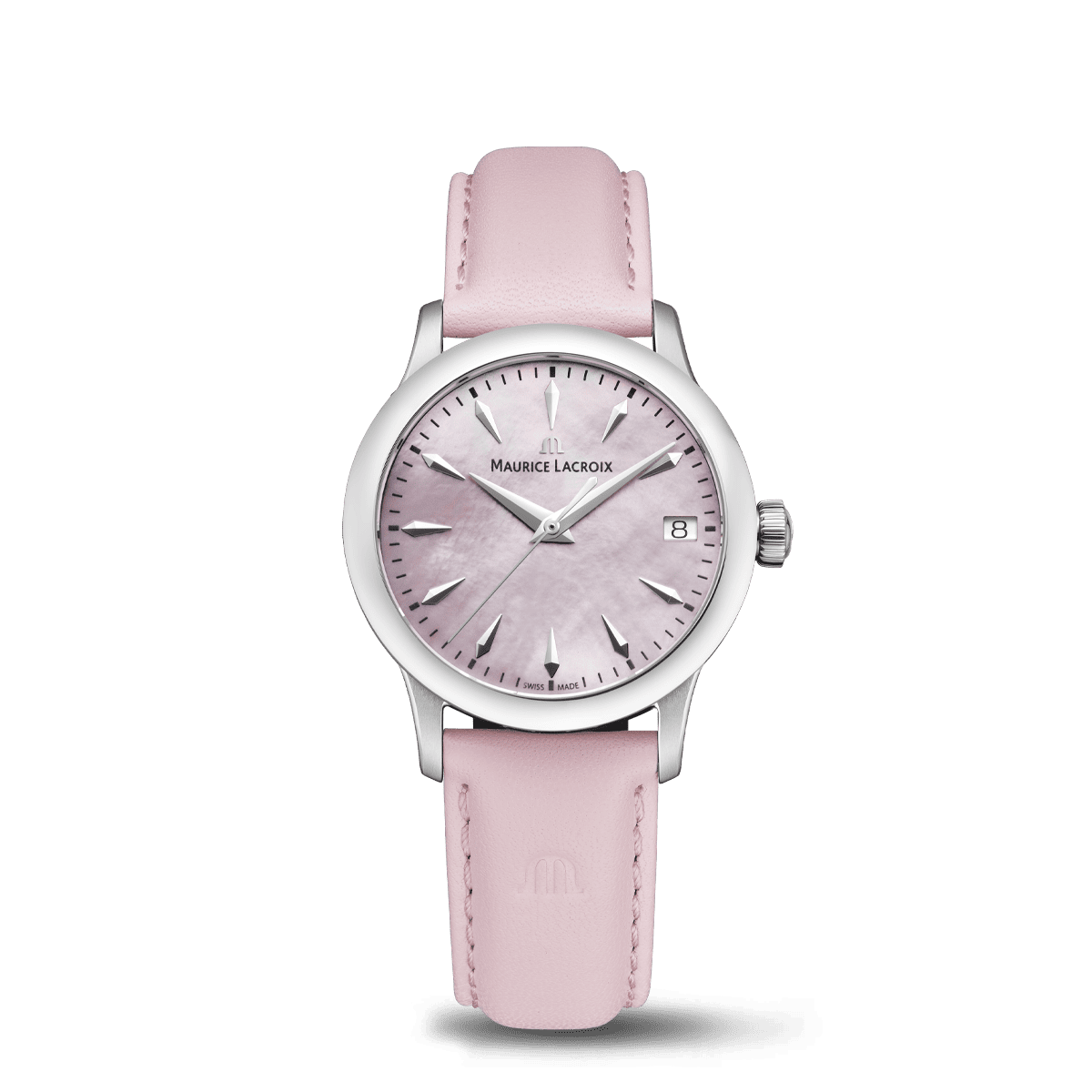 MAURICE LACROIX - 1975 Quartz 33mm