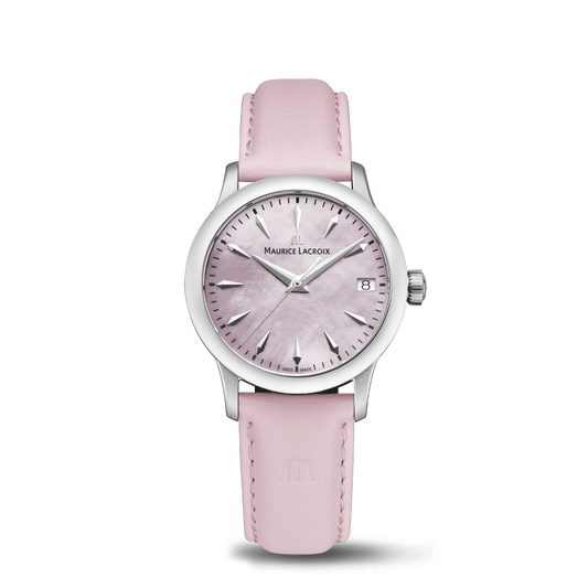 MAURICE LACROIX - 1975 Quartz 33mm