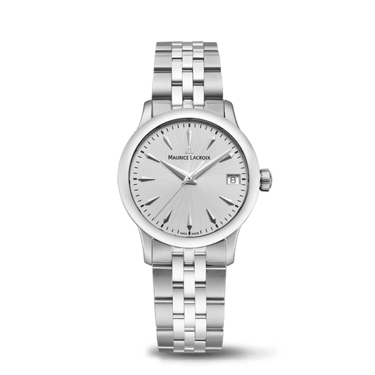 MAURICE LACROIX - 1975 Quartz 33mm