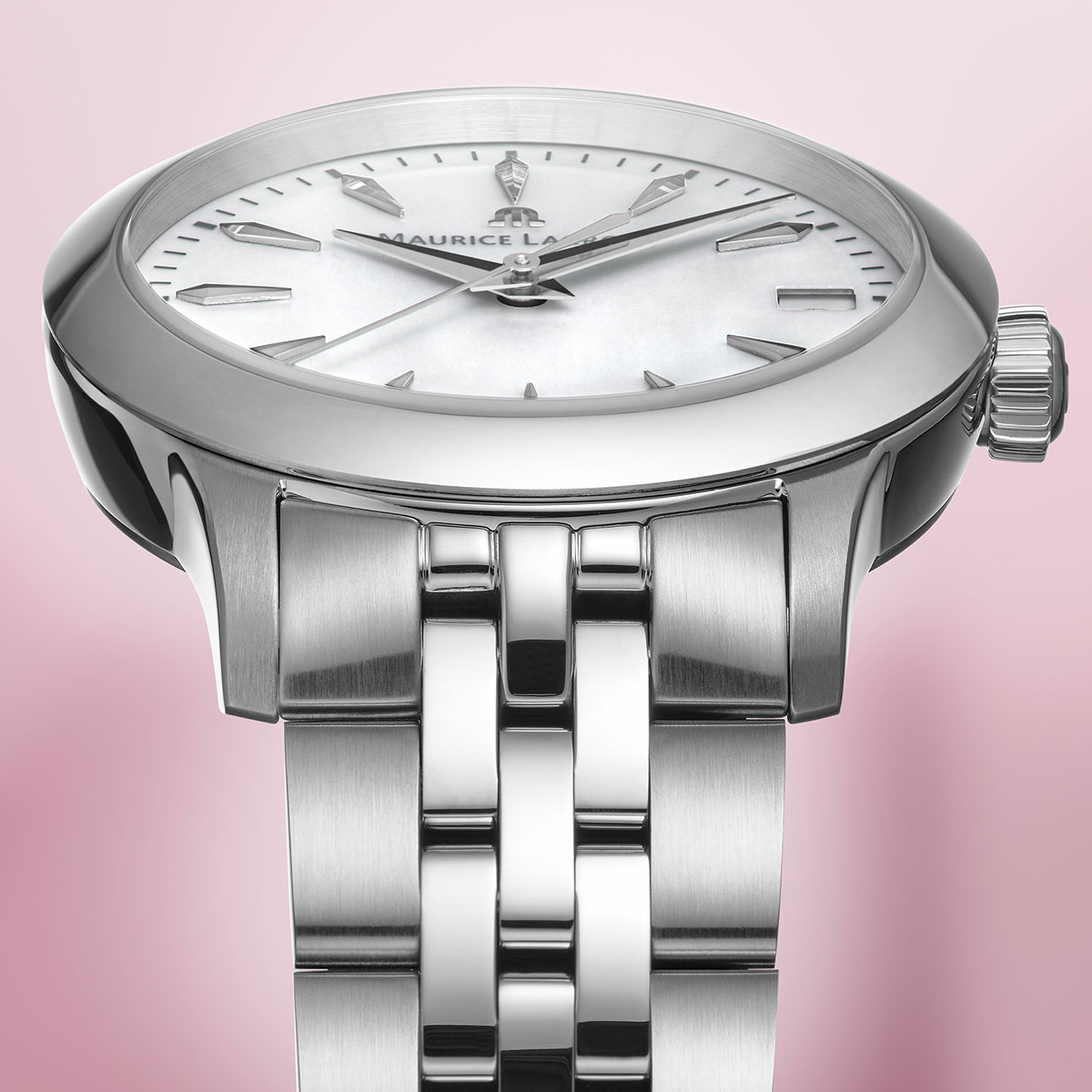 MAURICE LACROIX - 1975 Quartz 33mm