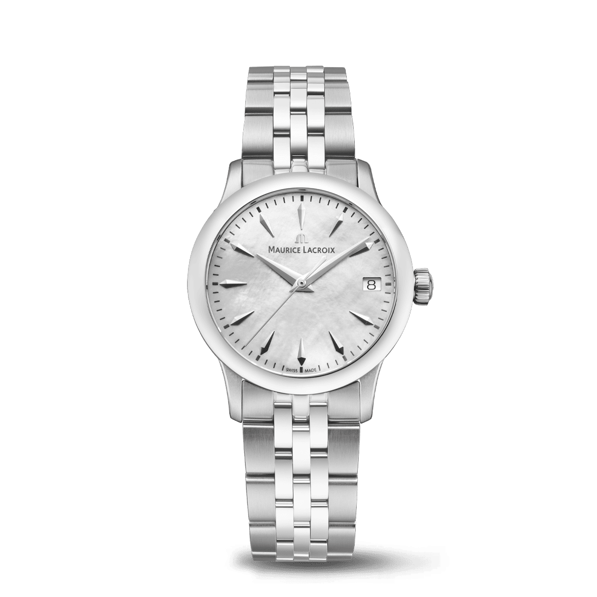 MAURICE LACROIX - 1975 Quartz 33mm