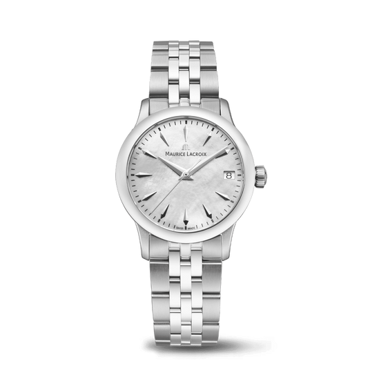 MAURICE LACROIX - 1975 Quartz 33mm