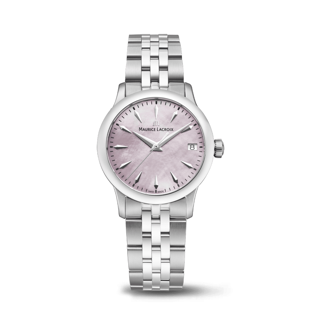 MAURICE LACROIX - 1975 Quartz 33mm
