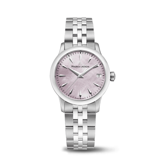 MAURICE LACROIX - 1975 Quartz 33mm