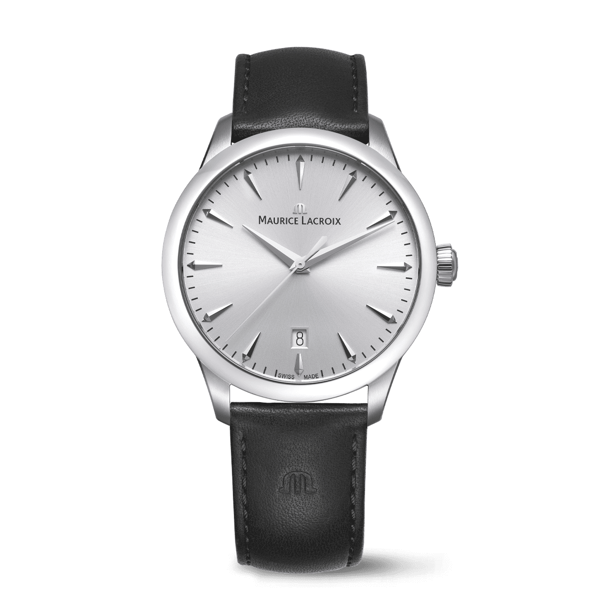 MAURICE LACROIX - 1975 Quartz 39mm
