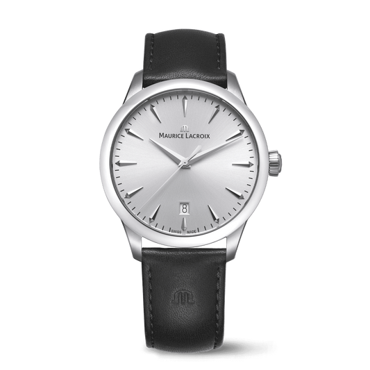 MAURICE LACROIX - 1975 Quartz 39mm