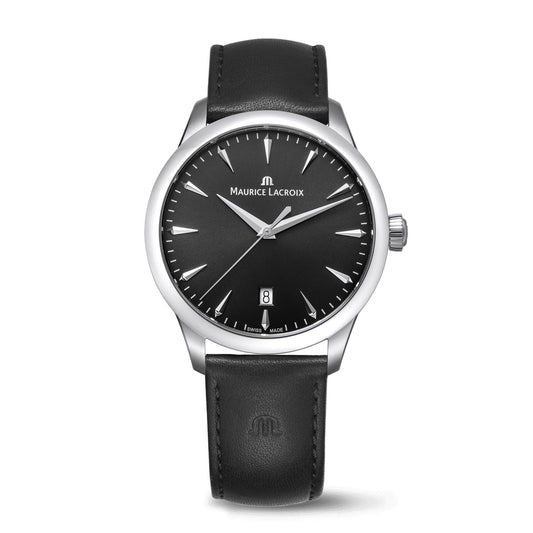 MAURICE LACROIX - 1975 Quartz 39mm