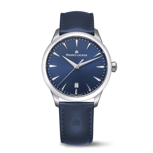 MAURICE LACROIX - 1975 Quartz 39mm