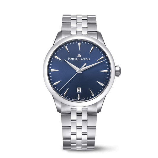 MAURICE LACROIX - 1975 Quartz 39mm