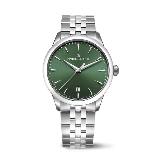 MAURICE LACROIX - 1975 Quartz 39mm