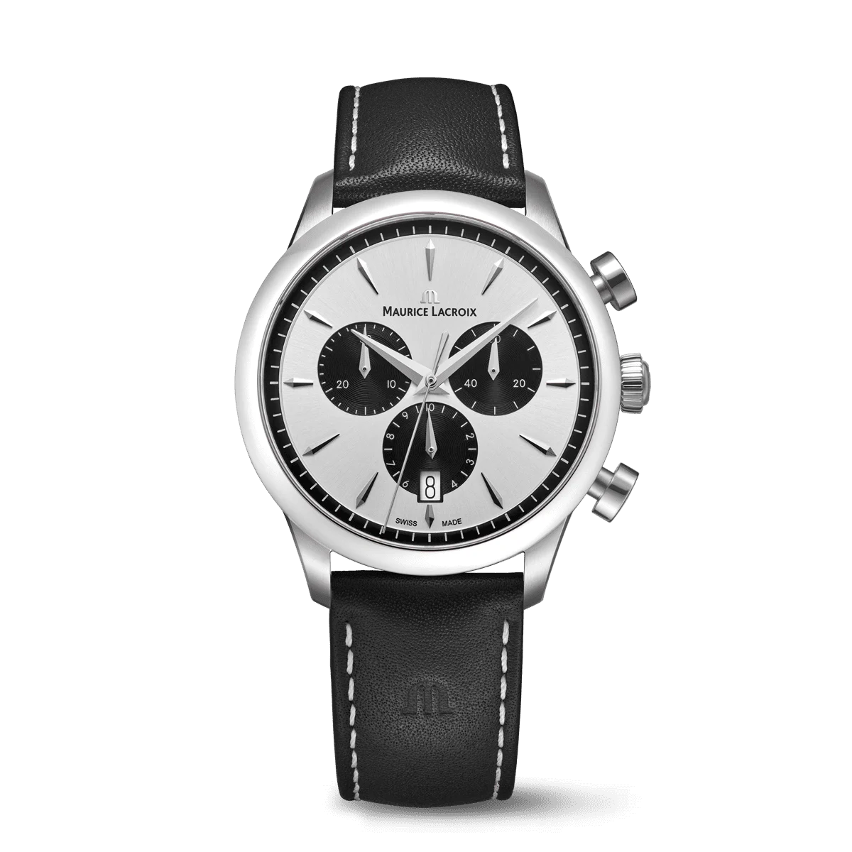 MAURICE LACROIX - 1975 Quarz Chronograph 40mm
