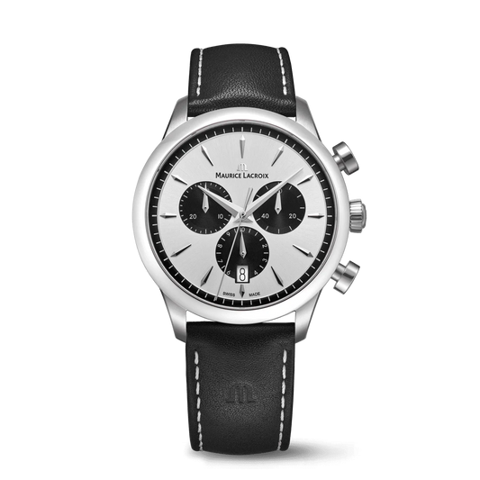 MAURICE LACROIX - 1975 Quarz Chronograph 40mm