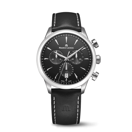 MAURICE LACROIX - 1975 Quarz Chronograph 40mm