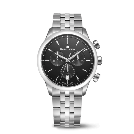 MAURICE LACROIX - 1975 Quartz Chronograph 40mm