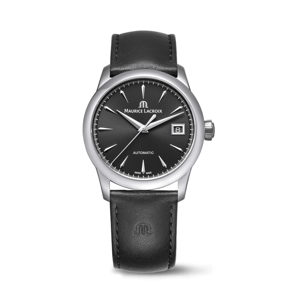 MAURICE LACROIX - 1975 Automatik 36mm