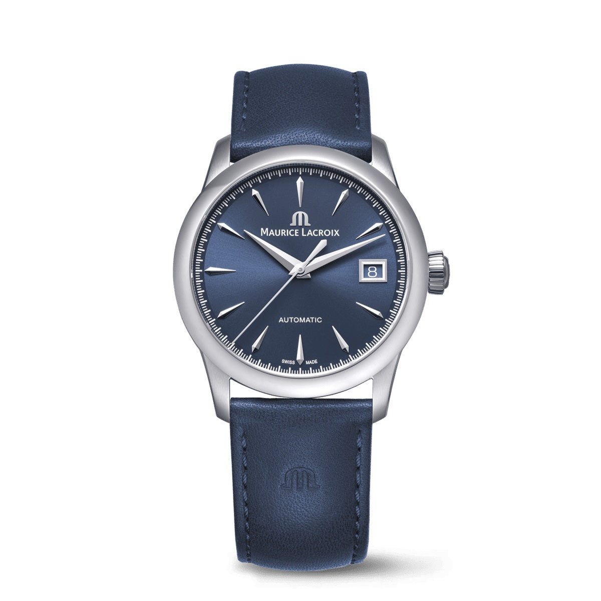 MAURICE LACROIX - 1975 Automatic 36mm