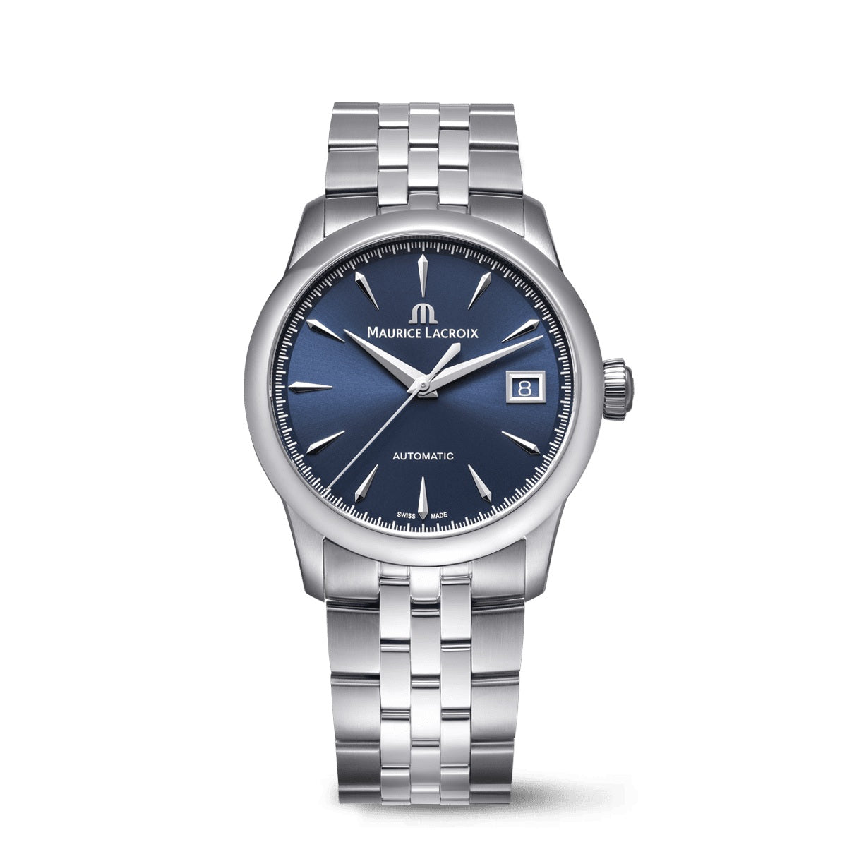 MAURICE LACROIX - 1975 Automatic 36mm