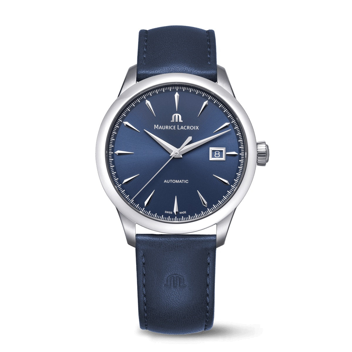 MAURICE LACROIX - 1975 Automatic 40mm