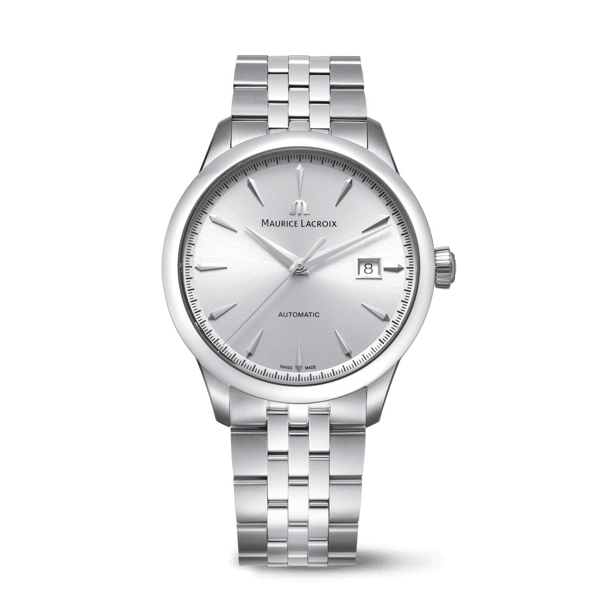 MAURICE LACROIX - 1975 Automatic 40mm
