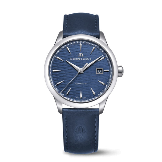 MAURICE LACROIX - 1975 Automatic Vagues Du Jura