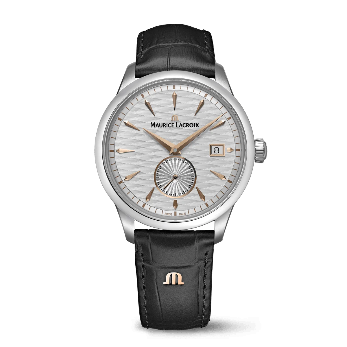 MAURICE LACROIX - 1975 Legacy