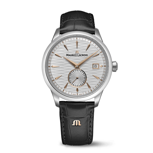 MAURICE LACROIX - 1975 Legacy