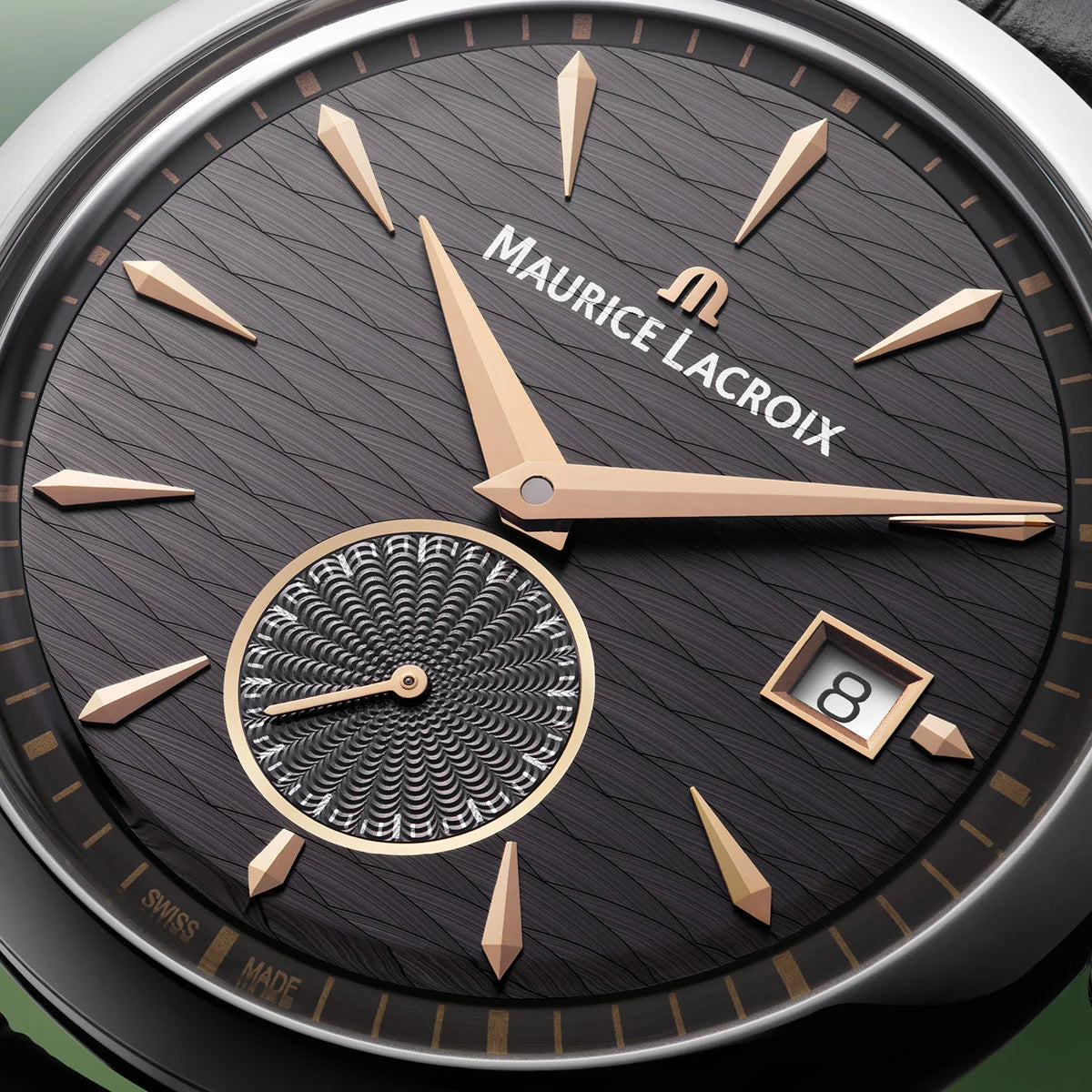 MAURICE LACROIX - 1975 Legacy