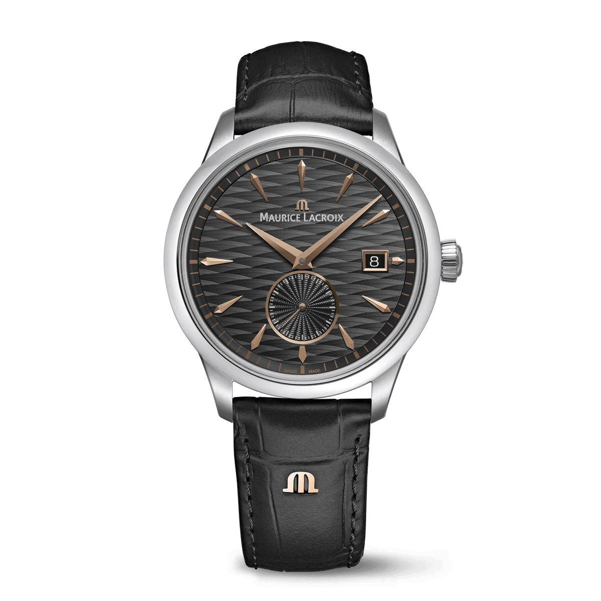 MAURICE LACROIX - 1975 Legacy