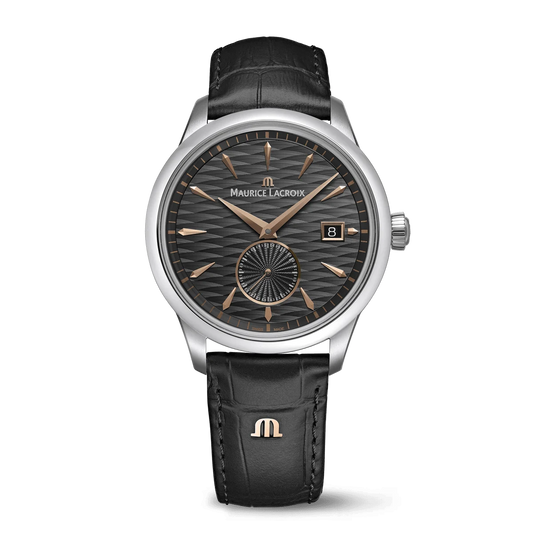 MAURICE LACROIX - 1975 Legacy