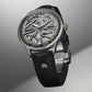 MAURICE LACROIX - 1975 Master Grand Date Retrograde Special Edition