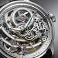 MAURICE LACROIX - 1975 Master Skeleton