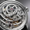 MAURICE LACROIX - 1975 Master Skeleton